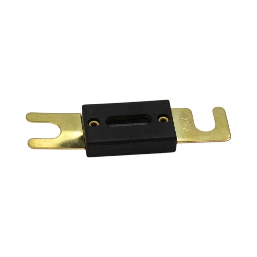 Targa 200amp Anl Blade Fuse