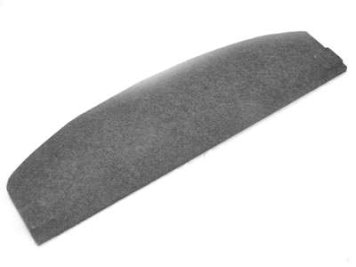 Backboard for Toyota Yaris with 6x9" cutouts