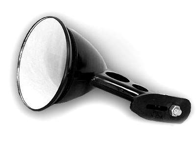 Universal GT Phantom Style Mirror