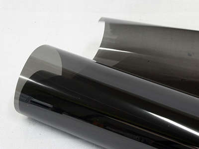 Window Tint Medium Black (50x300cm)