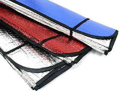 Windscreen Sun Visor Protective Shade