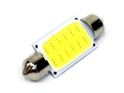 Interior LED COB 36 Bulb (each)