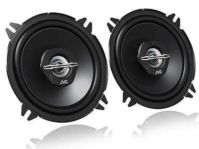Jvc 5" 2way Speaker