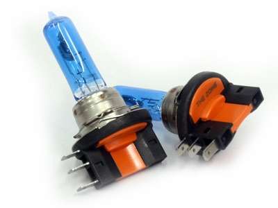 H15 Ultra Bright 55w Bulbs