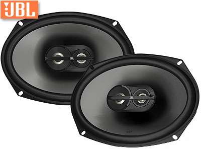 JBL CS769 6x9" Speakers - JBL Car Audio