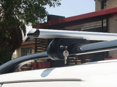 Evo Tuning Alluminium Bicycle Bike Roof Rack Carriers - Evo Tuning