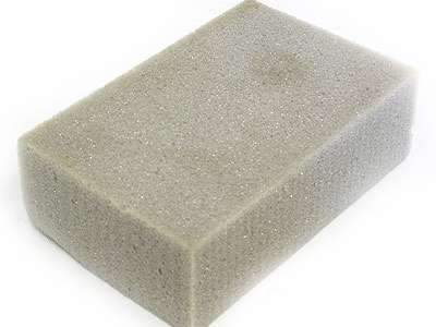 Car Cleaning square foam sponge