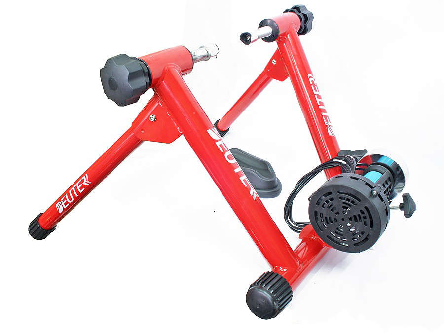 Pro Style Bicycle Trainer
