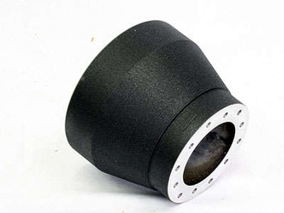 Suitable for E30 Steering Hub Kit