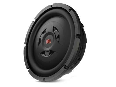JBL CLUB WS 1200 12 INCH 1000W SHALLOW MOUNT SUBWOOFER