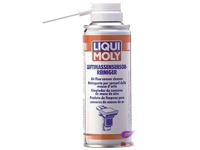 Liqui Moly Airflow Sensor Cleaner - Liqui Moly