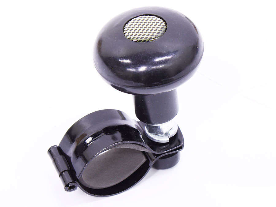 Universal Steering Wheel Handle Knob for 1-handed operation