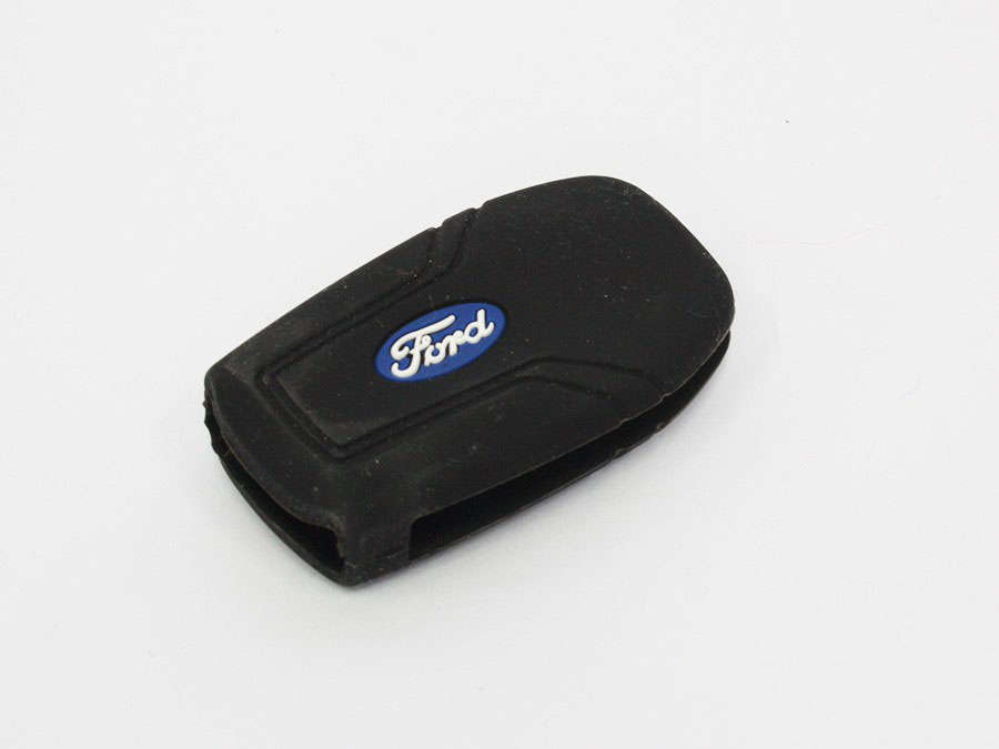 Rubber Key Cover for Ford Ranger