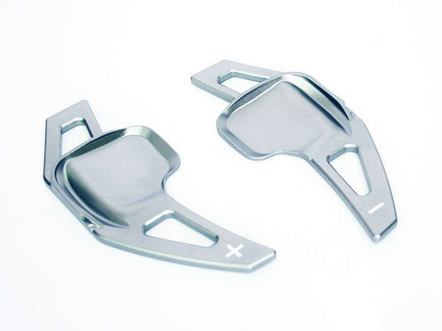 Paddle Shift Suitable for BMW (titanium) 1/2/3/4 series large paddle