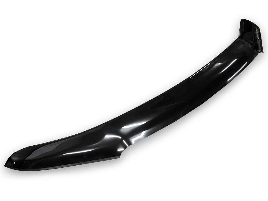 Black Bonnet Guard for Toyota Corolla 2014+