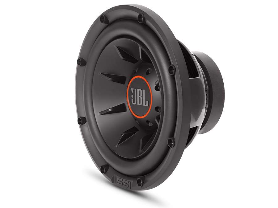 JBL S-2-1024 10" 1000w 2 or 4ohm Subwoofer - JBL Car Audio