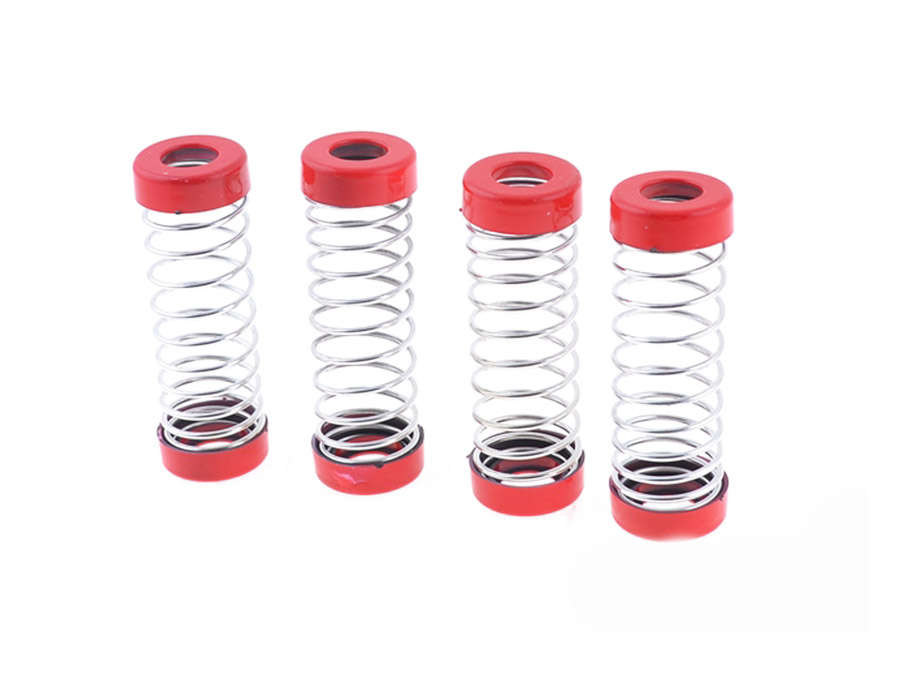 Universal Decorative Headrest Springs