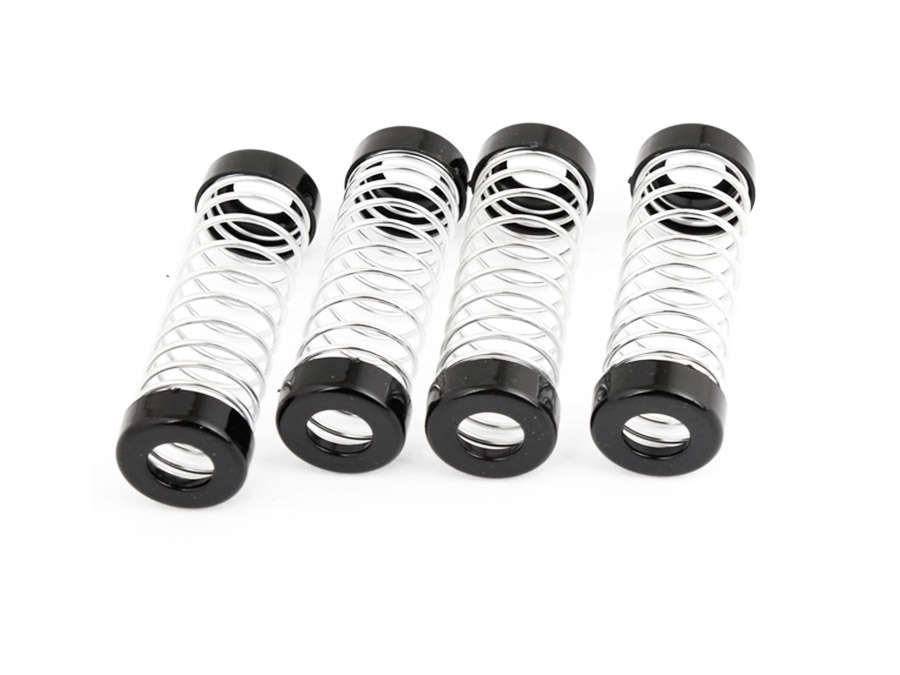 Universal Decorative Headrest Springs