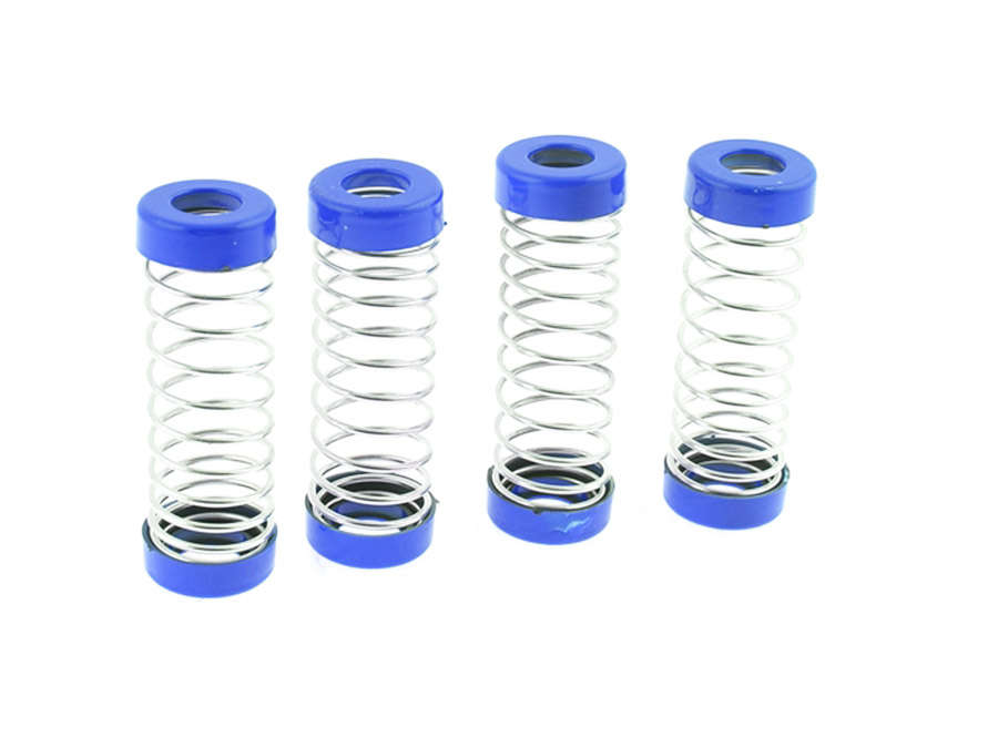 Universal Decorative Headrest Springs