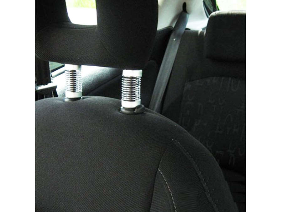 Universal Decorative Headrest Springs