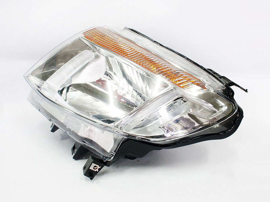Ford Ranger 12-15 Chrome headlight (LHS)