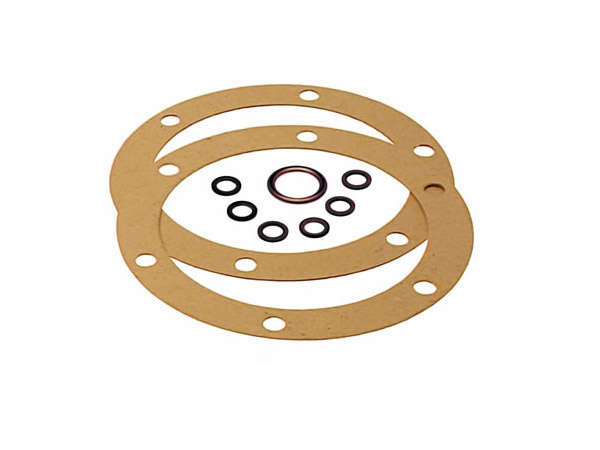 VW Classic Beetle Gasket Oil Strainer