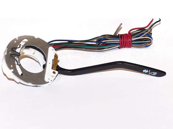 VW Classic Beetle 67-71 Indicator switch