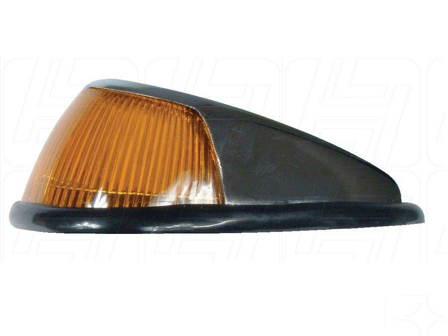 VW Classic Beetle 64-74 Amber Indicator Unit