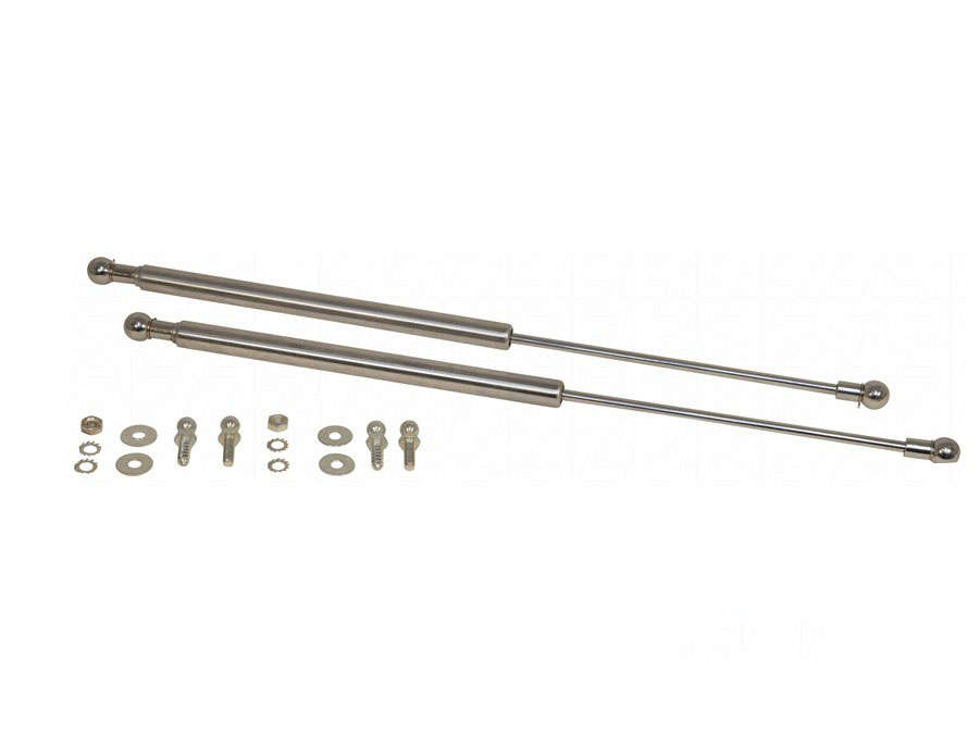 VW Golf Mk1 Bonnet Lift Shocks (pair)