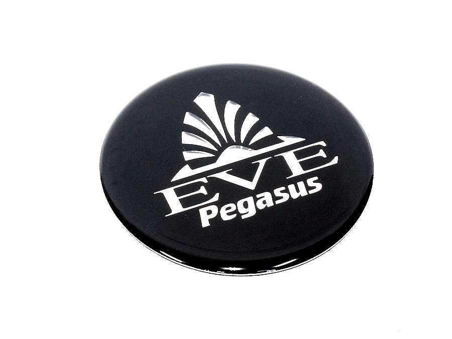 Eve Pegasus Design Mag Wheel Decals (set)