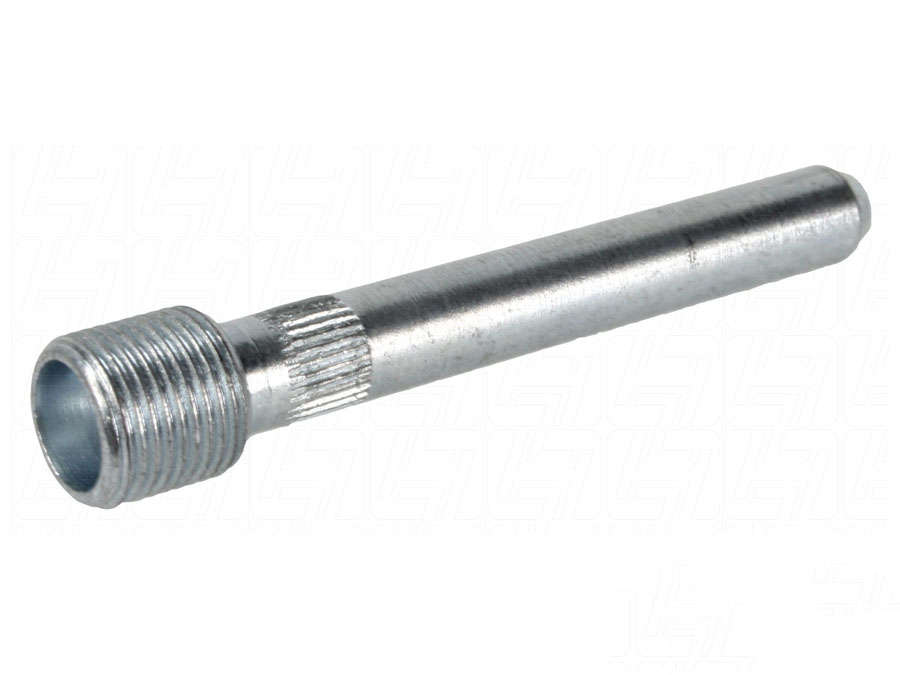 VW Classic Beetle Door Hinge Pin with Mirror Thread Standard