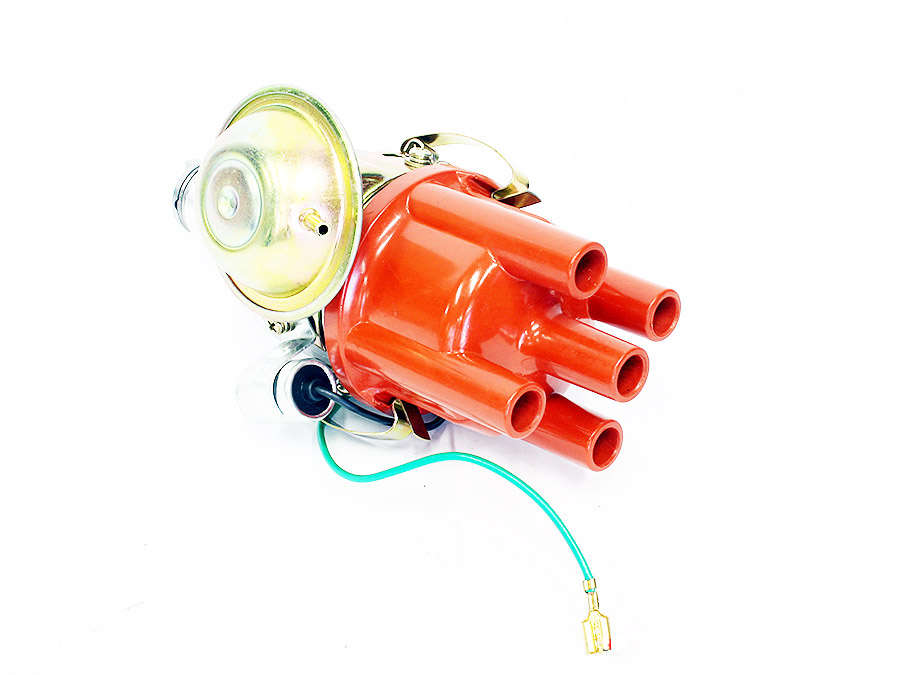 VW Beetle Distributor (non electronic)