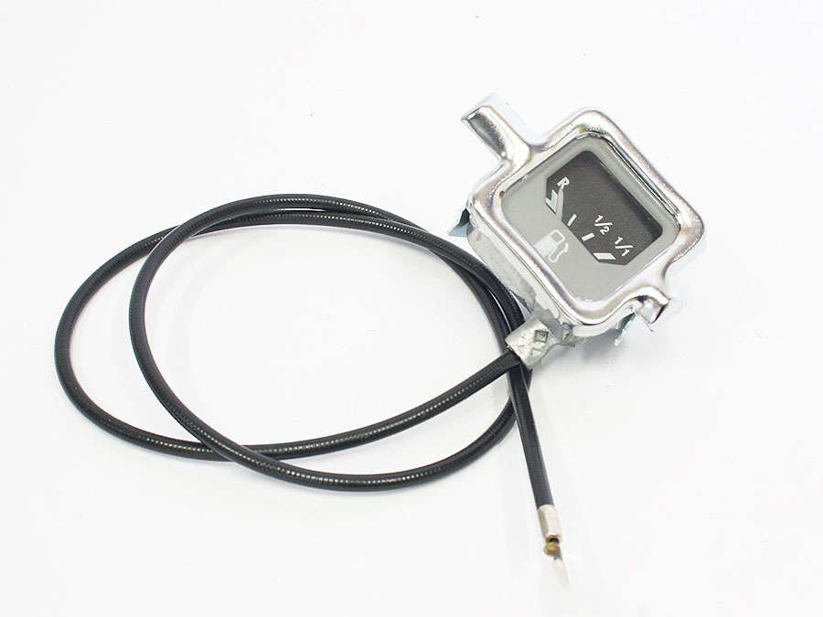 VW Classic Beetle Mechanical Fuel Gauge