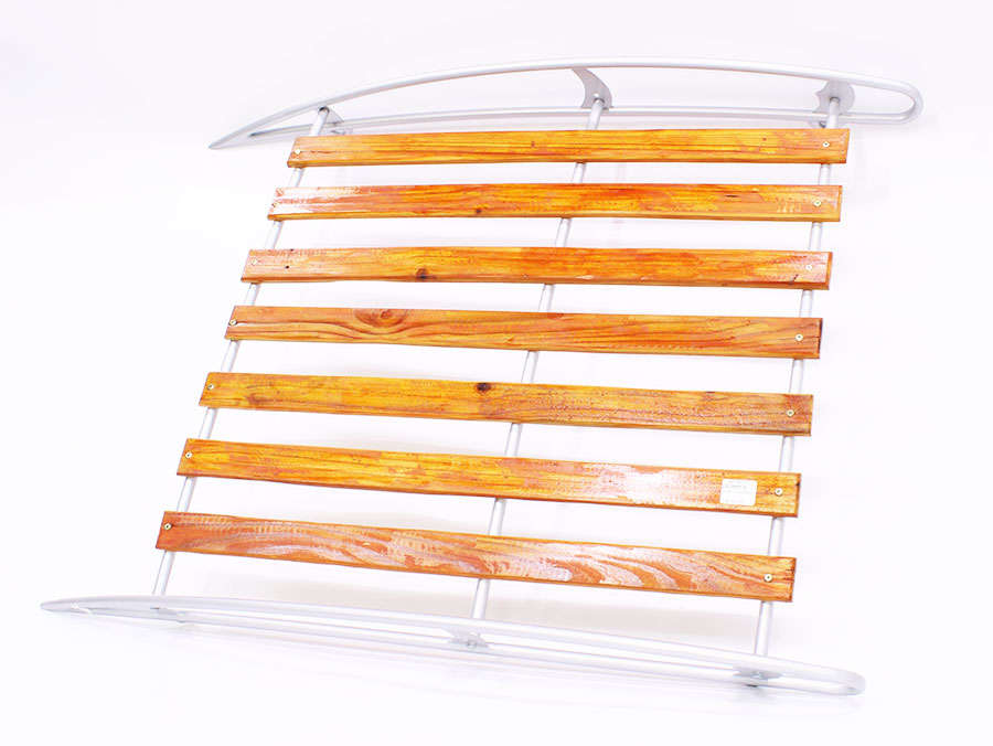 VW Classic Beetle Teardrop Roof Rack