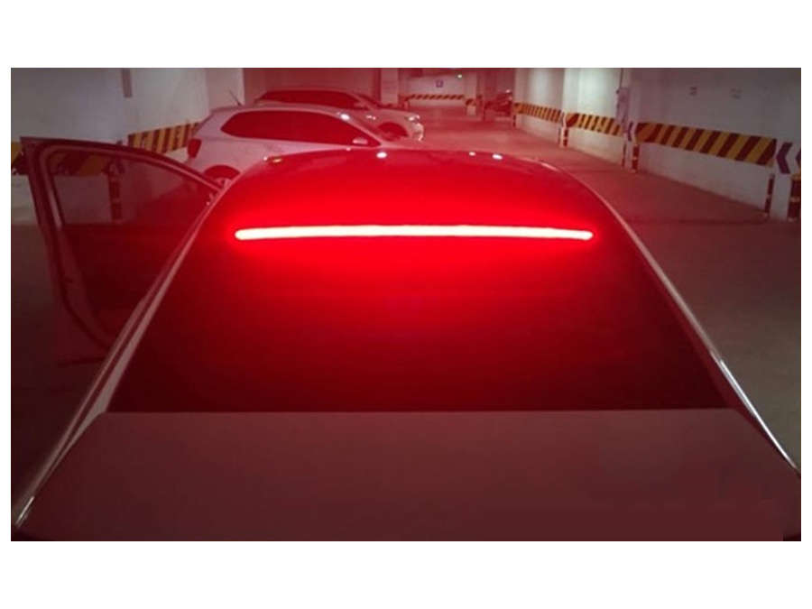 Universal Full Length LED Roof Brake/Driving/Signal Stripe