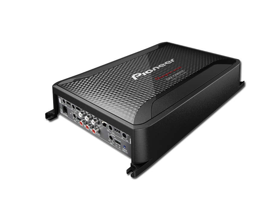 Pioneer GM-D9605 Class D 2000w 5ch Amplifier - Pioneer