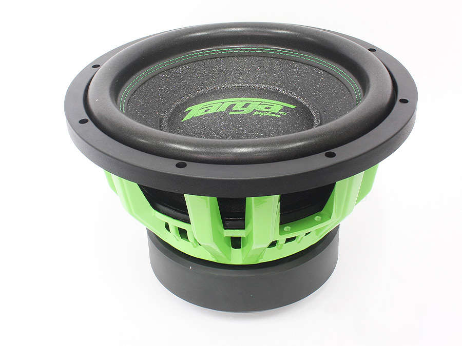 Targa 12" 12000w Python Series Subwoofer - Targa