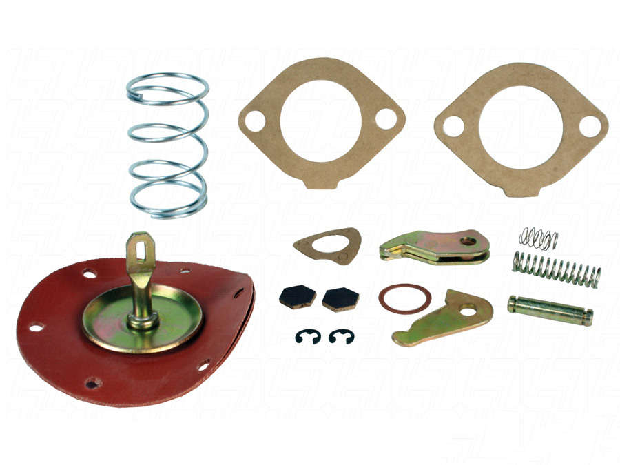 VW Classic Beetle 25-30HP Fuel Pump Rebuild Kit