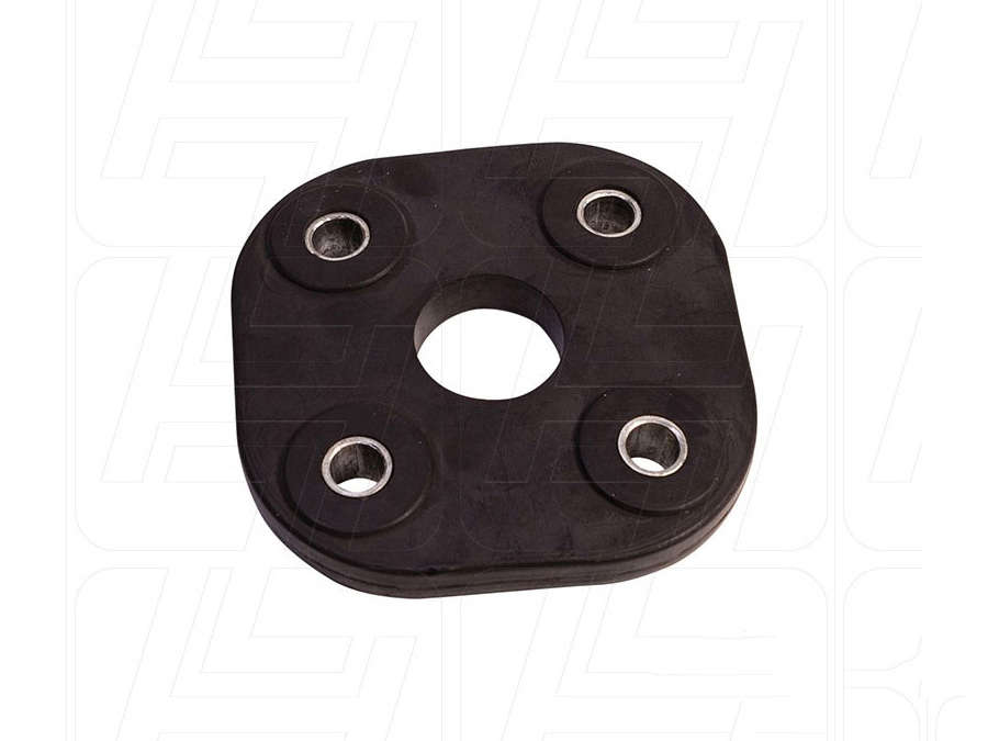 VW Bus SSP Lower Flexible Joint for Steering Column &gt; T2 Bay 1968-1979