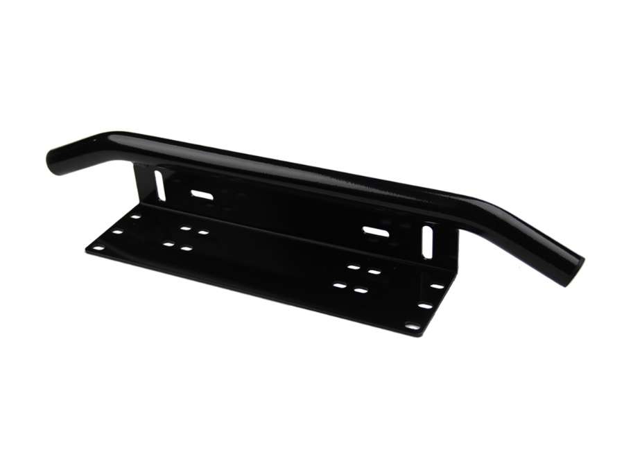 Bull Bar Front Spotlight Bracket