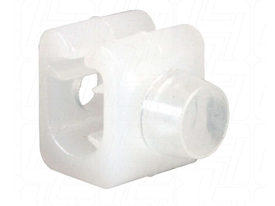 VW Bus T2 Guide for sliding door rods