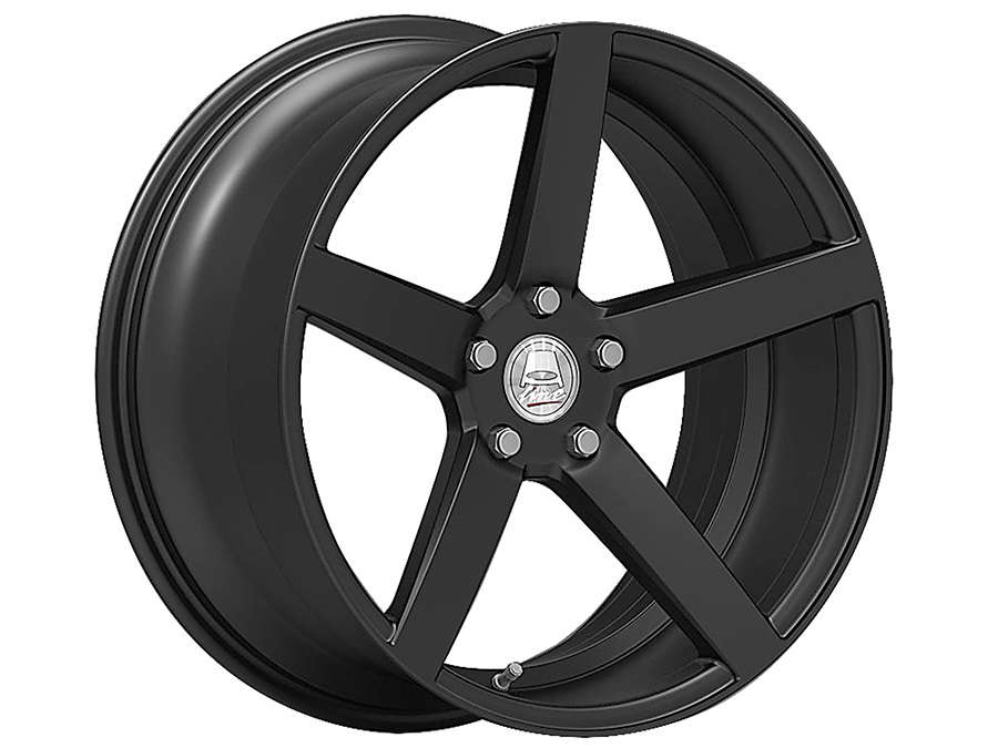 18" A-Line Claw 5/120 STBK Alloy Wheels