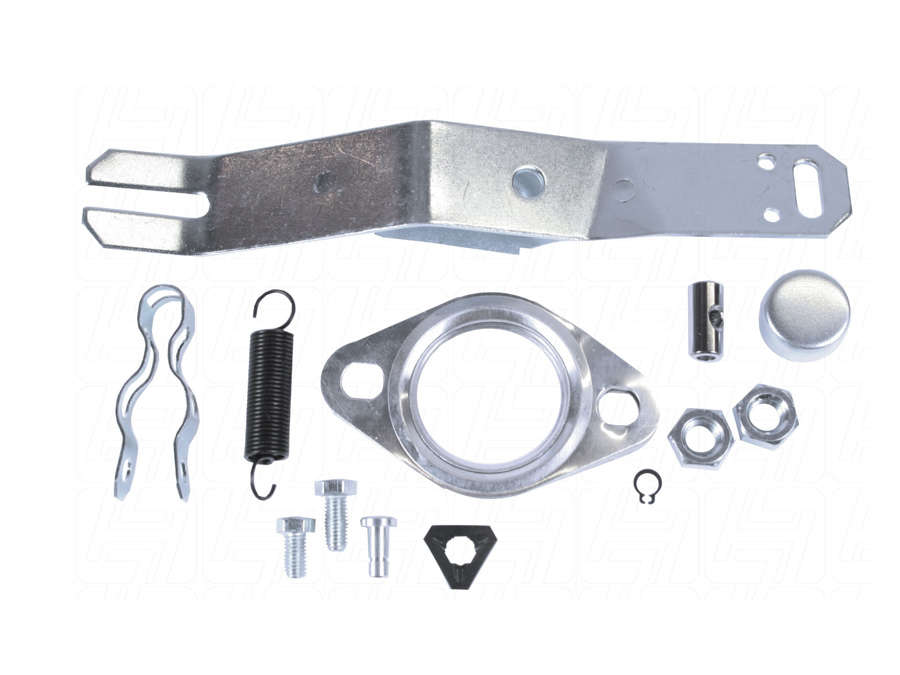 VW Aircooled Heat Exchanger Lever Mount Kit (Right)