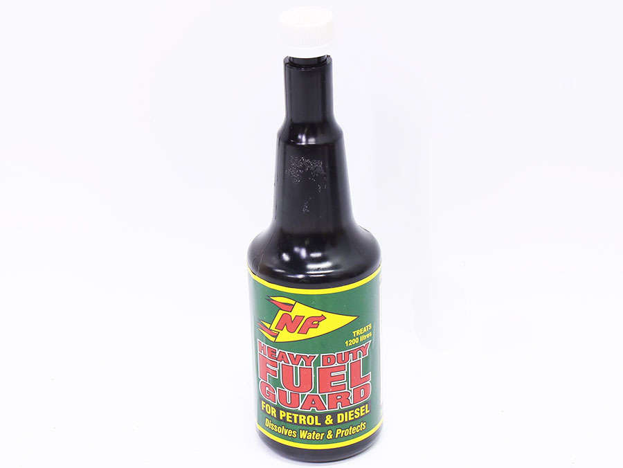 NF Heavy Duty Fuel Guard &amp; Protector
