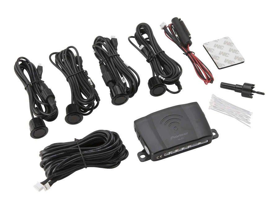 Pioneer ND-PS1 Parking Sensor unit for SPH-10BT