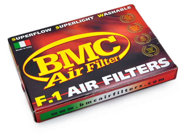 BMC Air Filter for VW Amarok