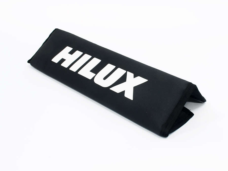 Padded Nudgebar Cover for Toyota Hilux