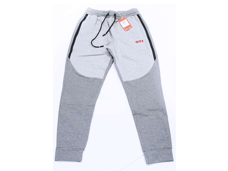 Gti Sweat Pants  Grey  small