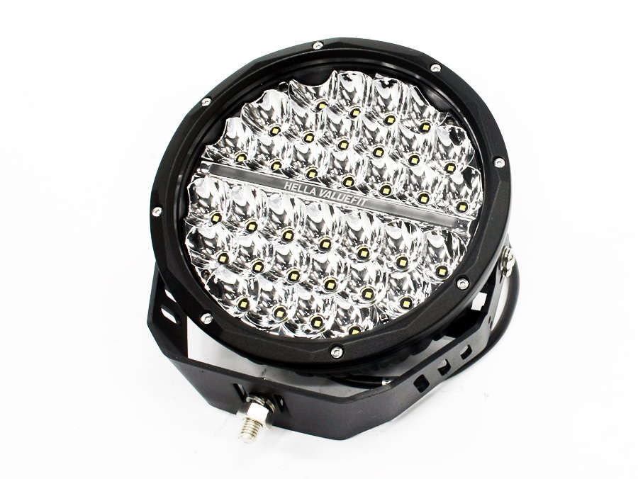 Hella VF6209 9 Supernova LED Spot Light (each)