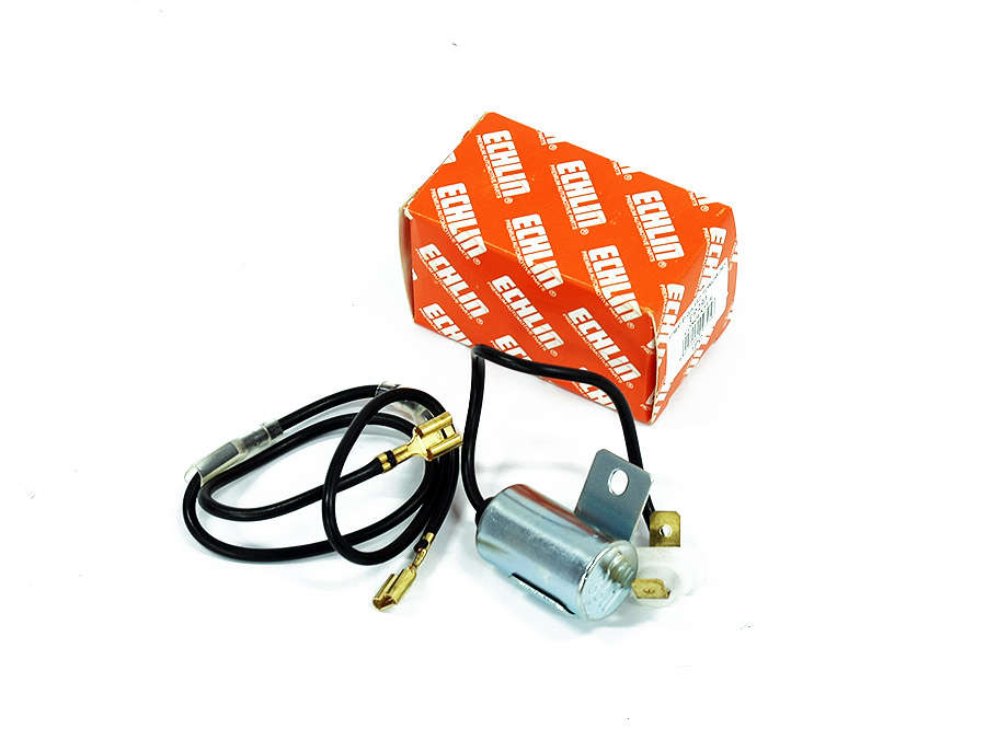 VW Aircooled Beetle Condensor